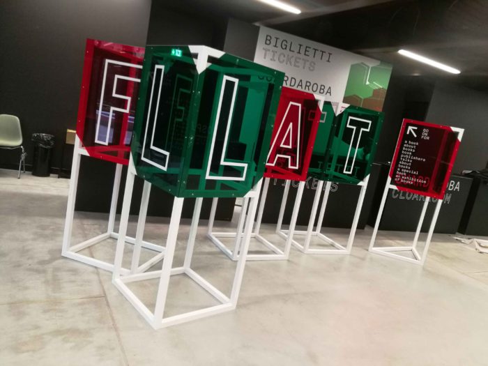 Fiera libro arte Torino 2018 alla Nuvola