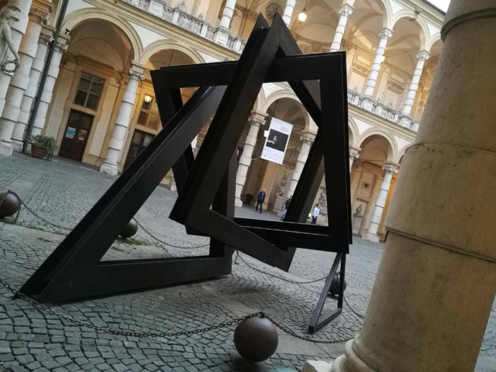 installazione banner torino