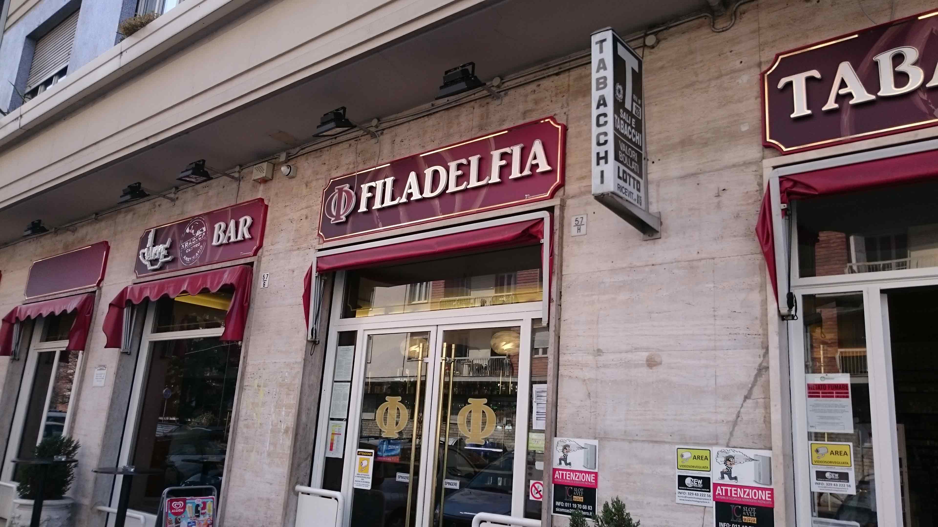 realizzazione insegne con lettere in rilievo retroilluminate