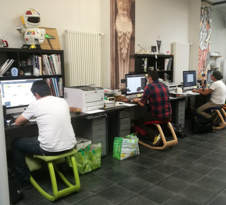 comunicazione visiva a Torino, grafica e allestimenti a Torino.