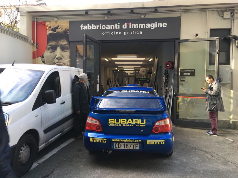 adesivi tuning torino da fabbricanti d'immagine