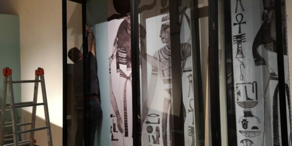 museo egizio torino lo sguardo dell'antropologo